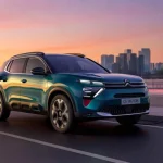 Citroën C5 Aircross Electric Forces French Brand to Abandon Its Budget-Friendly Roots