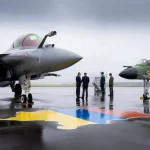 Colombia’s Last-Minute Rafale Fighter Jet Deal Reversal Costs France €3.2 Billion