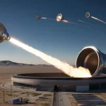 Comet C/2025 K1 disintegrates near sun as astronomers capture dramatic final moments on camera