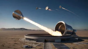 Comet C/2025 K1 disintegrates near sun as astronomers capture dramatic final moments on camera