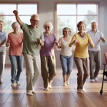 Dance Classes Beat Sudoku: What Seniors Are Learning About Their Brains Will Shock You