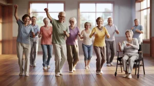 Dance Classes Beat Sudoku: What Seniors Are Learning About Their Brains Will Shock You