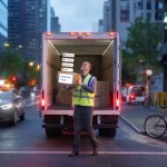 Delivery drivers are quietly earning cash bonuses that never appear on their official paychecks