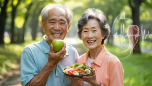 Dentists keep finding the same hidden pattern that predicts how long patients will live