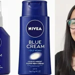 Dermatologist discovers what’s really in Nivea blue cream formula after decades of patient questions