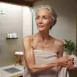 Doctors quietly changed shower frequency rules for seniors – and it’s not what you’d expect