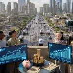 Elon Musk: infinite universal income makes saving money completely pointless in the AI age