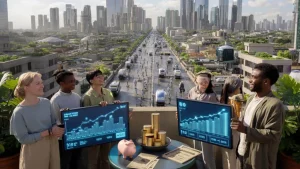 Elon Musk: infinite universal income makes saving money completely pointless in the AI age