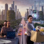 Elon Musk says saving for retirement is pointless because AI will make money worries vanish by 2030