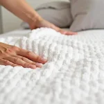 Exhausted Woman Puts Baking Soda Under Bed—What She Discovers About Air Quality Surprises Everyone