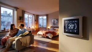 Experts quietly abandon the 19°C heating rule – what temperature they now recommend will surprise you