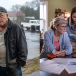 Father splits inheritance equally, but wife calls it unfair due to wealth inequality between their kids