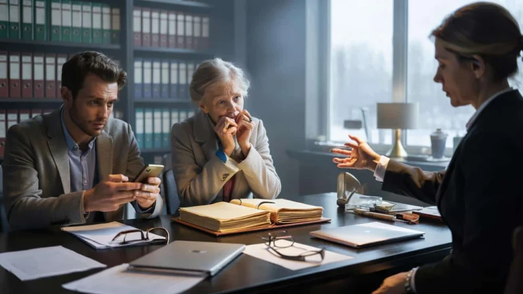 February’s inheritance law quietly strips thousands of heirs of rights they thought were guaranteed