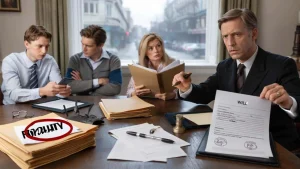 February’s quiet inheritance law change leaves millions of heirs scrambling to understand their new rights