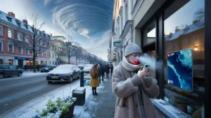 Finnish homes stay cozy without radiators using this one object you’re probably standing on right now