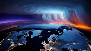 Firewood storage mistake left their entire winter supply completely useless despite months of preparation