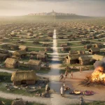 First cities discovered in unexpected Ukrainian field challenge everything we thought we knew
