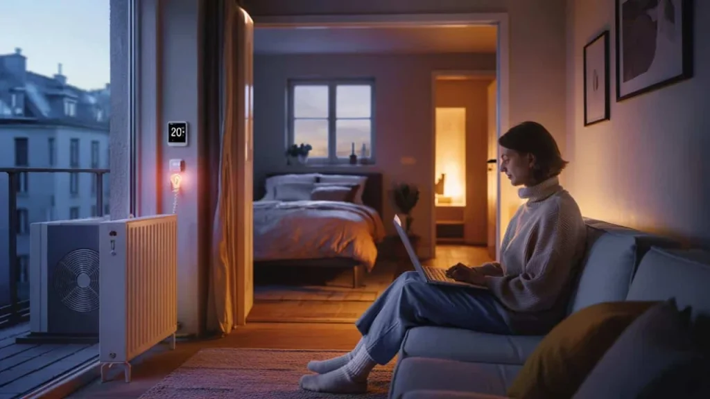 Forget the 19°C heating rule – energy experts reveal the shocking temperature that actually saves money