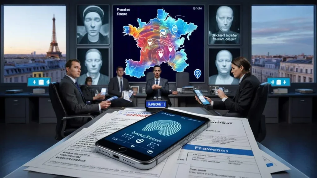 France Travail gets shocking new power to scan your phone records in benefits fraud crackdown