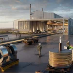 France’s €500 million electric steel gamble could reshape who controls Europe’s EV future