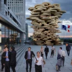 France’s debt crisis: what happens if a major European power can’t pay its bills?