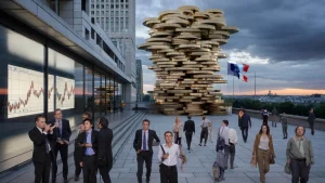 France’s debt crisis: what happens if a major European power can’t pay its bills?