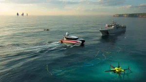 France’s Hydrographic Service Quietly Becomes World’s Oldest Maritime Institution