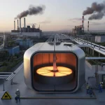 France’s mini nuclear reactors just hit a major milestone that could change everything for industry