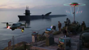 France’s Nuclear Sites Under Drone Surveillance as Military Scrambles Emergency Defense Purchase