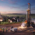 France’s quiet Alsace lithium drilling could reshape Europe’s battery metal dependence forever