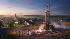 France’s quiet Alsace lithium drilling could reshape Europe’s battery metal dependence forever