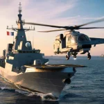 France’s secret Airbus naval drone deal just made every other navy look outdated