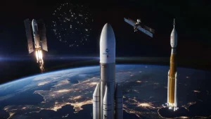 France’s space sovereignty crumbles as SpaceX and China leave Europe’s rockets looking obsolete