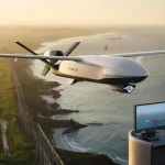 French aviation giant races to dominate Europe’s drone surveillance market by 2025