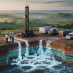 French countryside may be hiding hydrogen reserves worth trillions as scientists drill 4,000 meters deep