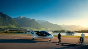 French electric aircraft slashes energy use by 91% – but engineers say the design “shouldn’t work