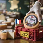 French families rush to check fridges after beloved goat cheese pulled from stores nationwide