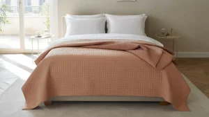 French homes quietly abandon duvets for this surprising bedroom upgrade that solves every morning struggle