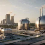 French Nuclear Power Gets Three New Players as Startup Boom Challenges EDF’s Decades-Long Dominance