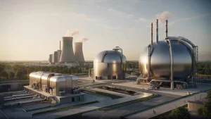 French Nuclear Power Gets Three New Players as Startup Boom Challenges EDF’s Decades-Long Dominance