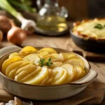 French TV Chef Says This Forgotten Potato Dish Beats Heavy Gratin Dauphinois Every Time