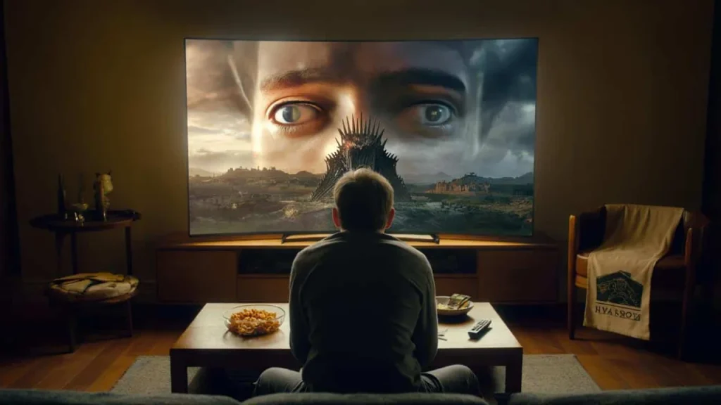 Game of Thrones fans are having a visceral reaction to HBO’s surprise expansion announcement