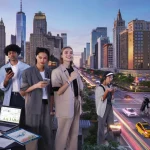 Gen Z quietly positioning to become the richest generation in history—here’s what economists are predicting