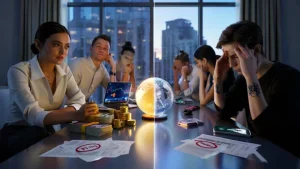 Hairstylist reveals why your puffy hair always gets worse right after you leave the house