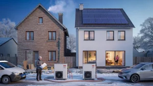 Heat pumps promised to slash bills – why thousands of homeowners feel betrayed instead