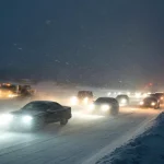 Heavy snow about to flip a switch overnight—meteorologists confirm high-impact storm brewing