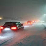 Heavy snow threat turns deadly as forecasters spot something they’ve never seen before