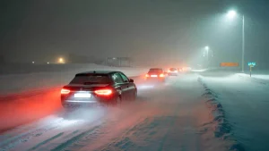 Heavy snow threat turns deadly as forecasters spot something they’ve never seen before