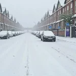 Heavy snow visibility could vanish within minutes tonight—here’s what meteorologists are warning drivers