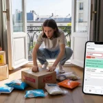 Hidden tax hitting Chinese ecommerce platforms will make your €5 orders cost way more